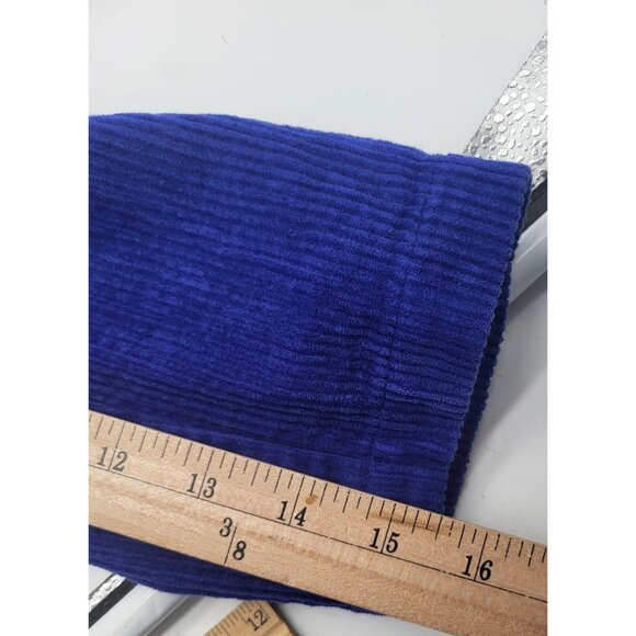 POLO Ralph Lauren Boys 3T Blue Corduroy Pants Holiday School Pic Church Preppy - Picture 11 of 11